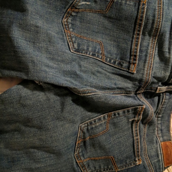 Fossil jeans - Picture 4 of 4